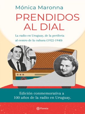 cover image of Prendidos al dial